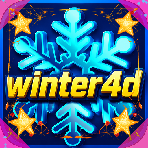 winter4d — galeri pratinjau Resmi APK